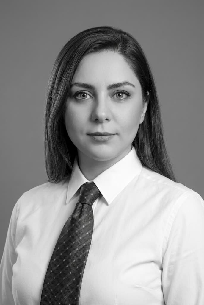 Maryam Karimi
